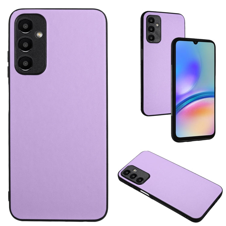 Custodia singola per telefono con motivo in pelle R20, For Samsung Galaxy S24 5G, For Samsung Galaxy A15 4G Global, For Samsung Galaxy A05 4G Global, For Samsung Galaxy A05s 4G Global