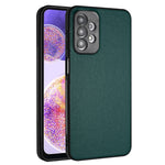 Custodia singola per telefono con motivo in pelle R20, For Samsung Galaxy A13 4G, For Samsung Galaxy S22 Ultra 5G, For Samsung Galaxy S22+ 5G, For Samsung Galaxy S22 5G