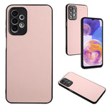 Custodia singola per telefono con motivo in pelle R20, For Samsung Galaxy A13 4G, For Samsung Galaxy S22 Ultra 5G, For Samsung Galaxy S22+ 5G, For Samsung Galaxy S22 5G