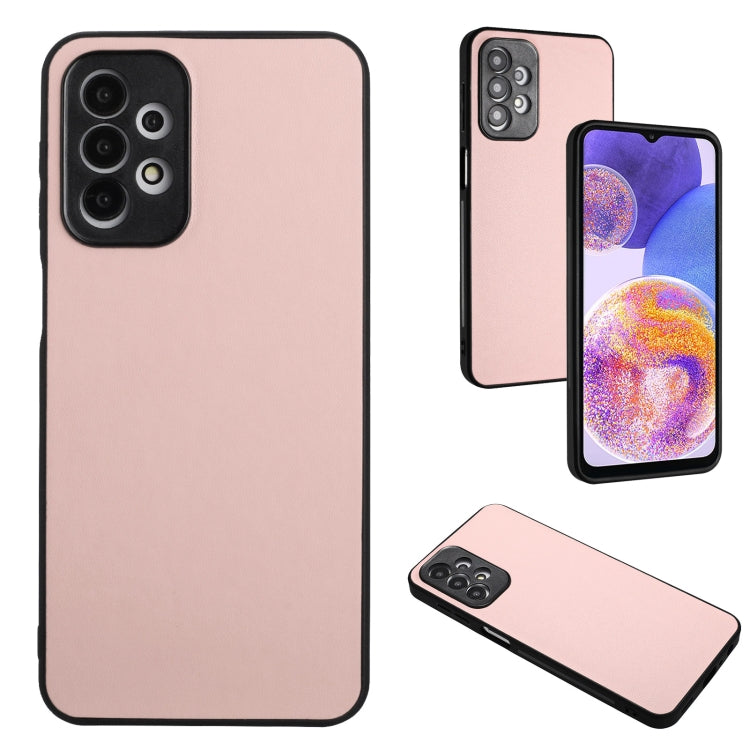 Custodia singola per telefono con motivo in pelle R20, For Samsung Galaxy A13 4G, For Samsung Galaxy S22 Ultra 5G, For Samsung Galaxy S22+ 5G, For Samsung Galaxy S22 5G