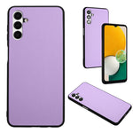 Custodia singola per telefono con motivo in pelle R20, For Samsung Galaxy S23 5G, For Samsung Galaxy A14 5G, For Samsung Galaxy A04 4G, For Samsung Galaxy A13 5G/A04s