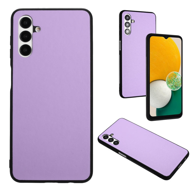 Custodia singola per telefono con motivo in pelle R20, For Samsung Galaxy S23 5G, For Samsung Galaxy A14 5G, For Samsung Galaxy A04 4G, For Samsung Galaxy A13 5G/A04s