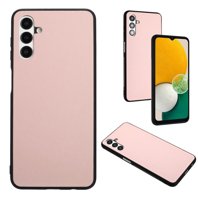 Custodia singola per telefono con motivo in pelle R20, For Samsung Galaxy S23 5G, For Samsung Galaxy A14 5G, For Samsung Galaxy A04 4G, For Samsung Galaxy A13 5G/A04s