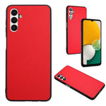 Custodia singola per telefono con motivo in pelle R20, For Samsung Galaxy S23 5G, For Samsung Galaxy A14 5G, For Samsung Galaxy A04 4G, For Samsung Galaxy A13 5G/A04s