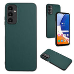 Custodia singola per telefono con motivo in pelle R20, For Samsung Galaxy S24 5G, For Samsung Galaxy A15 4G Global, For Samsung Galaxy A05 4G Global, For Samsung Galaxy A05s 4G Global