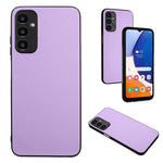 Custodia singola per telefono con motivo in pelle R20, For Samsung Galaxy S24 5G, For Samsung Galaxy A15 4G Global, For Samsung Galaxy A05 4G Global, For Samsung Galaxy A05s 4G Global