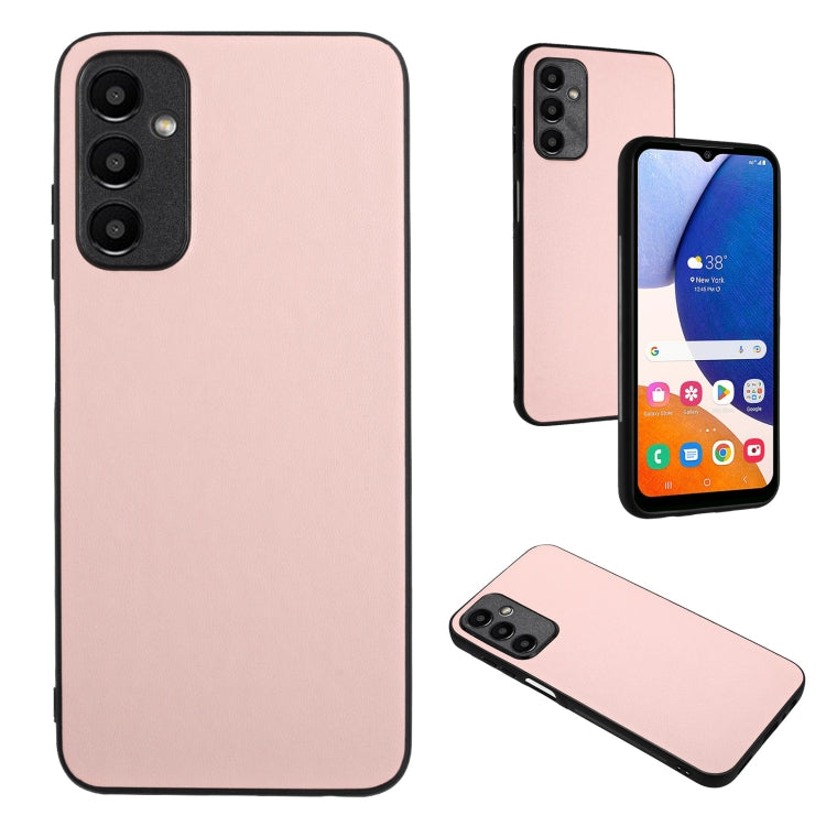 Custodia singola per telefono con motivo in pelle R20, For Samsung Galaxy S24 5G, For Samsung Galaxy A15 4G Global, For Samsung Galaxy A05 4G Global, For Samsung Galaxy A05s 4G Global