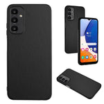 Custodia singola per telefono con motivo in pelle R20, For Samsung Galaxy S24 5G, For Samsung Galaxy A15 4G Global, For Samsung Galaxy A05 4G Global, For Samsung Galaxy A05s 4G Global