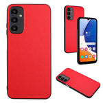 Custodia singola per telefono con motivo in pelle R20, For Samsung Galaxy S24 5G, For Samsung Galaxy A15 4G Global, For Samsung Galaxy A05 4G Global, For Samsung Galaxy A05s 4G Global