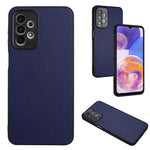 Custodia singola per telefono con motivo in pelle R20, For Samsung Galaxy S20 FE, For Samsung Galaxy A23 165.4mm, For Samsung Galaxy A53 5G, For Samsung Galaxy A33 5G