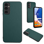 Custodia singola per telefono con motivo in pelle R20, For Samsung Galaxy A25 5G Global, For Samsung Galaxy S23 FE 5G, For Samsung Galaxy A24 4G, For Samsung Galaxy A04e 4G/M04 4G/F04 4G