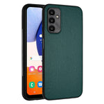 Custodia singola per telefono con motivo in pelle R20, For Samsung Galaxy A25 5G Global, For Samsung Galaxy S23 FE 5G, For Samsung Galaxy A24 4G, For Samsung Galaxy A04e 4G/M04 4G/F04 4G
