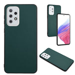 Custodia singola per telefono con motivo in pelle R20, For Samsung Galaxy S20 FE, For Samsung Galaxy A23 165.4mm, For Samsung Galaxy A53 5G, For Samsung Galaxy A33 5G