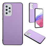 Custodia singola per telefono con motivo in pelle R20, For Samsung Galaxy S20 FE, For Samsung Galaxy A23 165.4mm, For Samsung Galaxy A53 5G, For Samsung Galaxy A33 5G