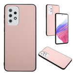 Custodia singola per telefono con motivo in pelle R20, For Samsung Galaxy S20 FE, For Samsung Galaxy A23 165.4mm, For Samsung Galaxy A53 5G, For Samsung Galaxy A33 5G