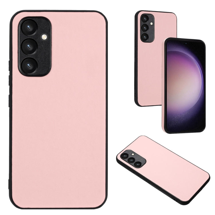 Custodia singola per telefono con motivo in pelle R20, For Samsung Galaxy A34 5G, For Samsung Galaxy A54 5G, For Samsung Galaxy S23 Ultra 5G, For Samsung Galaxy S23+ 5G