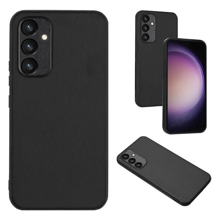 Custodia singola per telefono con motivo in pelle R20, For Samsung Galaxy A34 5G, For Samsung Galaxy A54 5G, For Samsung Galaxy S23 Ultra 5G, For Samsung Galaxy S23+ 5G