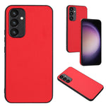 Custodia singola per telefono con motivo in pelle R20, For Samsung Galaxy A34 5G, For Samsung Galaxy A54 5G, For Samsung Galaxy S23 Ultra 5G, For Samsung Galaxy S23+ 5G