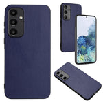 Custodia singola per telefono con motivo in pelle R20, For Samsung Galaxy A55 5G, For Samsung Galaxy A35 5G, For Samsung Galaxy S24 Ultra 5G, For Samsung Galaxy S24+ 5G