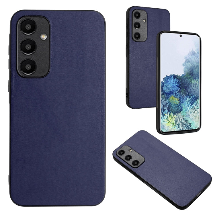 Custodia singola per telefono con motivo in pelle R20, For Samsung Galaxy A55 5G, For Samsung Galaxy A35 5G, For Samsung Galaxy S24 Ultra 5G, For Samsung Galaxy S24+ 5G
