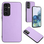 Custodia singola per telefono con motivo in pelle R20, For Samsung Galaxy A55 5G, For Samsung Galaxy A35 5G, For Samsung Galaxy S24 Ultra 5G, For Samsung Galaxy S24+ 5G