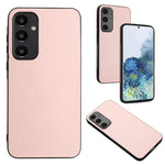 Custodia singola per telefono con motivo in pelle R20, For Samsung Galaxy A55 5G, For Samsung Galaxy A35 5G, For Samsung Galaxy S24 Ultra 5G, For Samsung Galaxy S24+ 5G