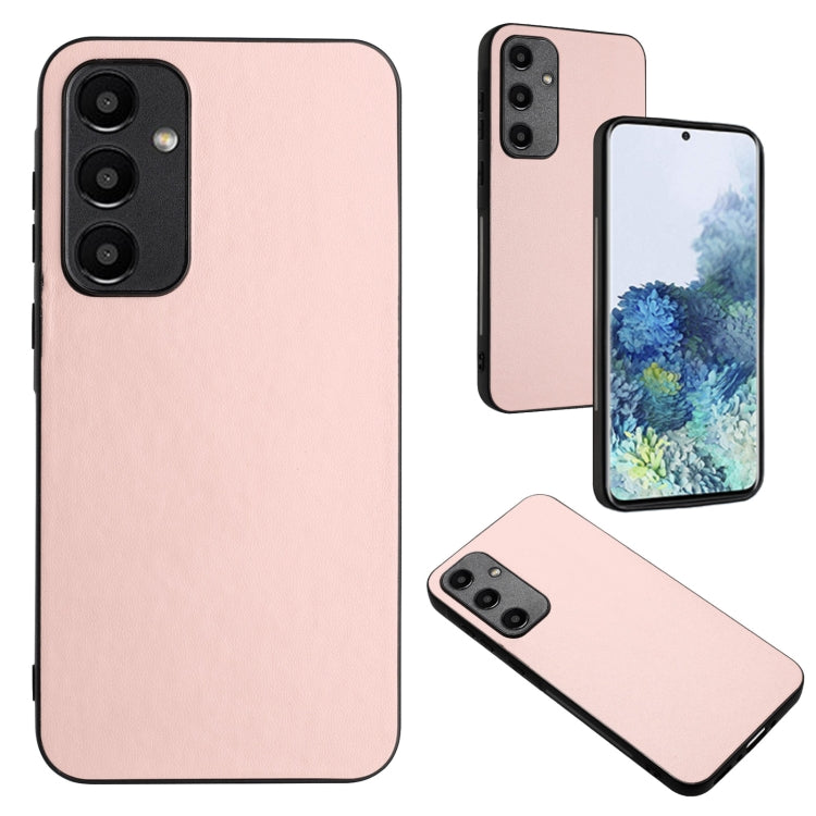 Custodia singola per telefono con motivo in pelle R20, For Samsung Galaxy A55 5G, For Samsung Galaxy A35 5G, For Samsung Galaxy S24 Ultra 5G, For Samsung Galaxy S24+ 5G