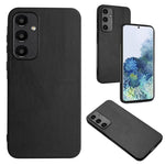 Custodia singola per telefono con motivo in pelle R20, For Samsung Galaxy A55 5G, For Samsung Galaxy A35 5G, For Samsung Galaxy S24 Ultra 5G, For Samsung Galaxy S24+ 5G