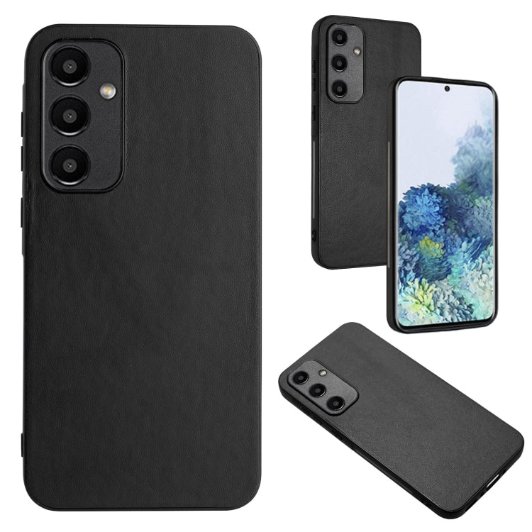 Custodia singola per telefono con motivo in pelle R20, For Samsung Galaxy A55 5G, For Samsung Galaxy A35 5G, For Samsung Galaxy S24 Ultra 5G, For Samsung Galaxy S24+ 5G