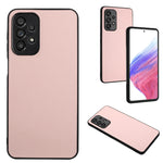 Custodia singola per telefono con motivo in pelle R20, For Samsung Galaxy S21 FE 5G, For Samsung Galaxy A52 5G, For Samsung Galaxy A12