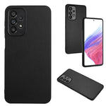 Custodia singola per telefono con motivo in pelle R20, For Samsung Galaxy S20 FE, For Samsung Galaxy A23 165.4mm, For Samsung Galaxy A53 5G, For Samsung Galaxy A33 5G