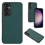 Custodia singola per telefono con motivo in pelle R20, For Samsung Galaxy A34 5G, For Samsung Galaxy A54 5G, For Samsung Galaxy S23 Ultra 5G, For Samsung Galaxy S23+ 5G