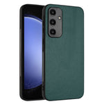 Custodia singola per telefono con motivo in pelle R20, For Samsung Galaxy A55 5G, For Samsung Galaxy A35 5G, For Samsung Galaxy S24 Ultra 5G, For Samsung Galaxy S24+ 5G