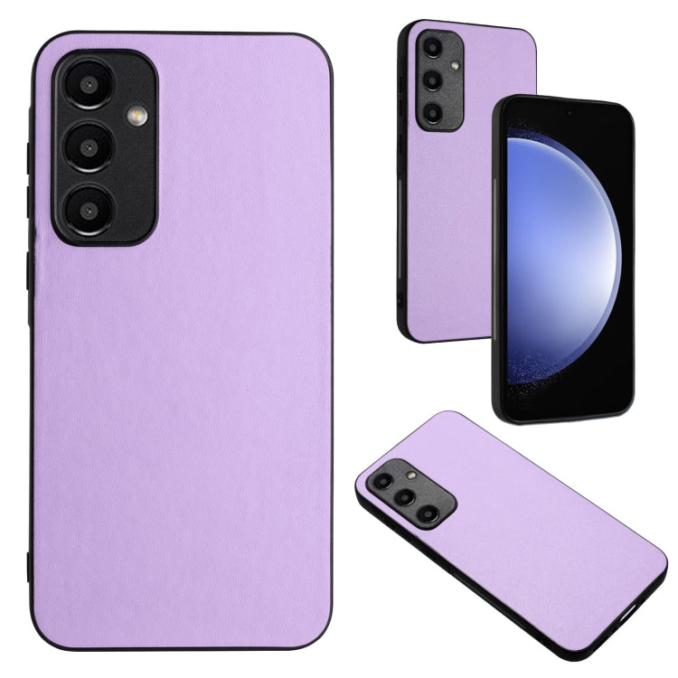 Custodia singola per telefono con motivo in pelle R20, For Samsung Galaxy A55 5G, For Samsung Galaxy A35 5G, For Samsung Galaxy S24 Ultra 5G, For Samsung Galaxy S24+ 5G