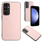 Custodia singola per telefono con motivo in pelle R20, For Samsung Galaxy A55 5G, For Samsung Galaxy A35 5G, For Samsung Galaxy S24 Ultra 5G, For Samsung Galaxy S24+ 5G