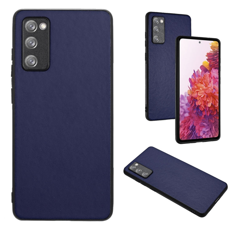 Custodia singola per telefono con motivo in pelle R20, For Samsung Galaxy S20 FE, For Samsung Galaxy A23 165.4mm, For Samsung Galaxy A53 5G, For Samsung Galaxy A33 5G