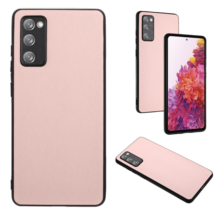 Custodia singola per telefono con motivo in pelle R20, For Samsung Galaxy S20 FE, For Samsung Galaxy A23 165.4mm, For Samsung Galaxy A53 5G, For Samsung Galaxy A33 5G