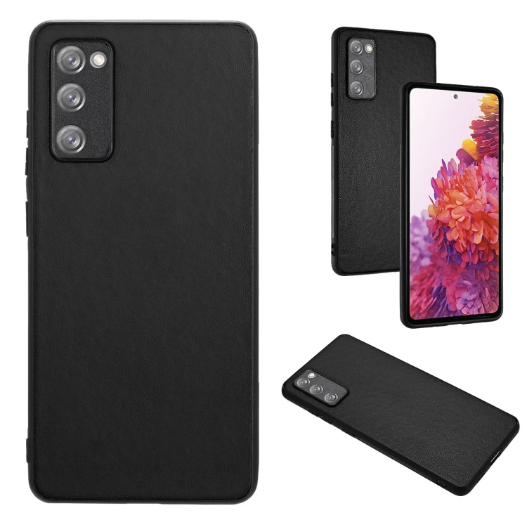 Custodia singola per telefono con motivo in pelle R20, For Samsung Galaxy S20 FE, For Samsung Galaxy A23 165.4mm, For Samsung Galaxy A53 5G, For Samsung Galaxy A33 5G