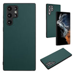 Custodia singola per telefono con motivo in pelle R20, For Samsung Galaxy A13 4G, For Samsung Galaxy S22 Ultra 5G, For Samsung Galaxy S22+ 5G, For Samsung Galaxy S22 5G
