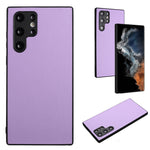 Custodia singola per telefono con motivo in pelle R20, For Samsung Galaxy A13 4G, For Samsung Galaxy S22 Ultra 5G, For Samsung Galaxy S22+ 5G, For Samsung Galaxy S22 5G