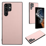 Custodia singola per telefono con motivo in pelle R20, For Samsung Galaxy A13 4G, For Samsung Galaxy S22 Ultra 5G, For Samsung Galaxy S22+ 5G, For Samsung Galaxy S22 5G