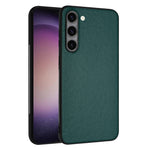 Custodia singola per telefono con motivo in pelle R20, For Samsung Galaxy S23 5G, For Samsung Galaxy A14 5G, For Samsung Galaxy A04 4G, For Samsung Galaxy A13 5G/A04s