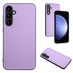 Custodia singola per telefono con motivo in pelle R20, For Samsung Galaxy A25 5G Global, For Samsung Galaxy S23 FE 5G, For Samsung Galaxy A24 4G, For Samsung Galaxy A04e 4G/M04 4G/F04 4G