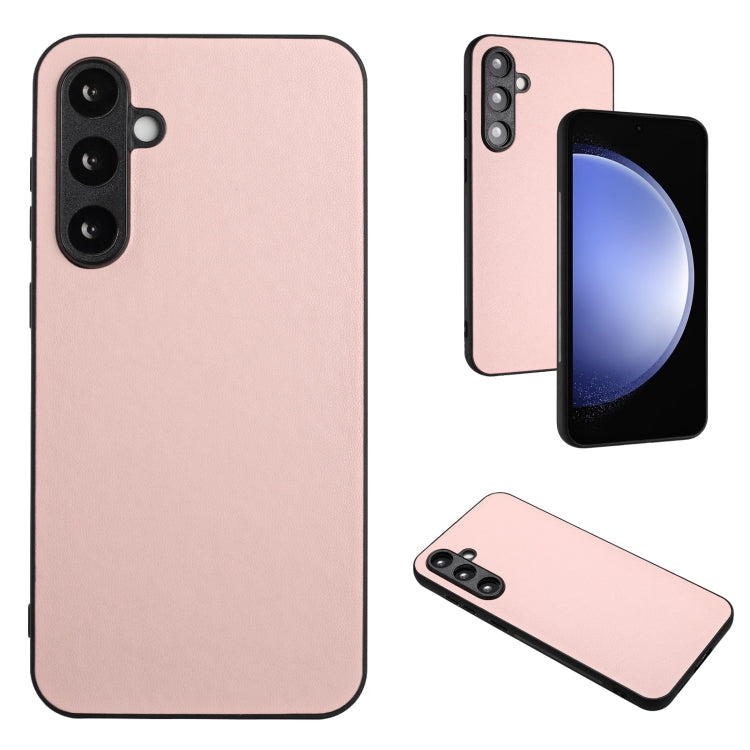 Custodia singola per telefono con motivo in pelle R20, For Samsung Galaxy A25 5G Global, For Samsung Galaxy S23 FE 5G, For Samsung Galaxy A24 4G, For Samsung Galaxy A04e 4G/M04 4G/F04 4G