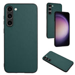 Custodia singola per telefono con motivo in pelle R20, For Samsung Galaxy A34 5G, For Samsung Galaxy A54 5G, For Samsung Galaxy S23 Ultra 5G, For Samsung Galaxy S23+ 5G