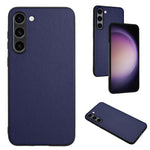 Custodia singola per telefono con motivo in pelle R20, For Samsung Galaxy A34 5G, For Samsung Galaxy A54 5G, For Samsung Galaxy S23 Ultra 5G, For Samsung Galaxy S23+ 5G