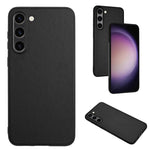 Custodia singola per telefono con motivo in pelle R20, For Samsung Galaxy A34 5G, For Samsung Galaxy A54 5G, For Samsung Galaxy S23 Ultra 5G, For Samsung Galaxy S23+ 5G