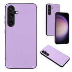 Custodia singola per telefono con motivo in pelle R20, For Samsung Galaxy S24 5G, For Samsung Galaxy A15 4G Global, For Samsung Galaxy A05 4G Global, For Samsung Galaxy A05s 4G Global