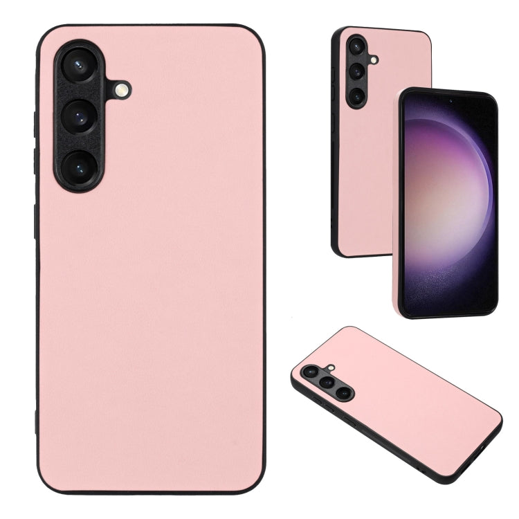 Custodia singola per telefono con motivo in pelle R20, For Samsung Galaxy S24 5G, For Samsung Galaxy A15 4G Global, For Samsung Galaxy A05 4G Global, For Samsung Galaxy A05s 4G Global