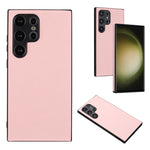 Custodia singola per telefono con motivo in pelle R20, For Samsung Galaxy A55 5G, For Samsung Galaxy A35 5G, For Samsung Galaxy S24 Ultra 5G, For Samsung Galaxy S24+ 5G